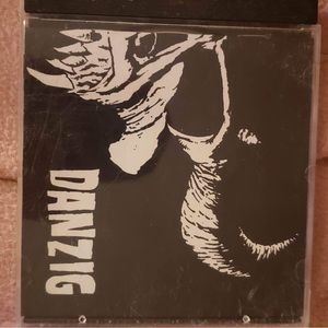 Danzig CD